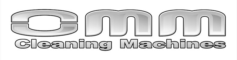 OMM Cleaning Machines